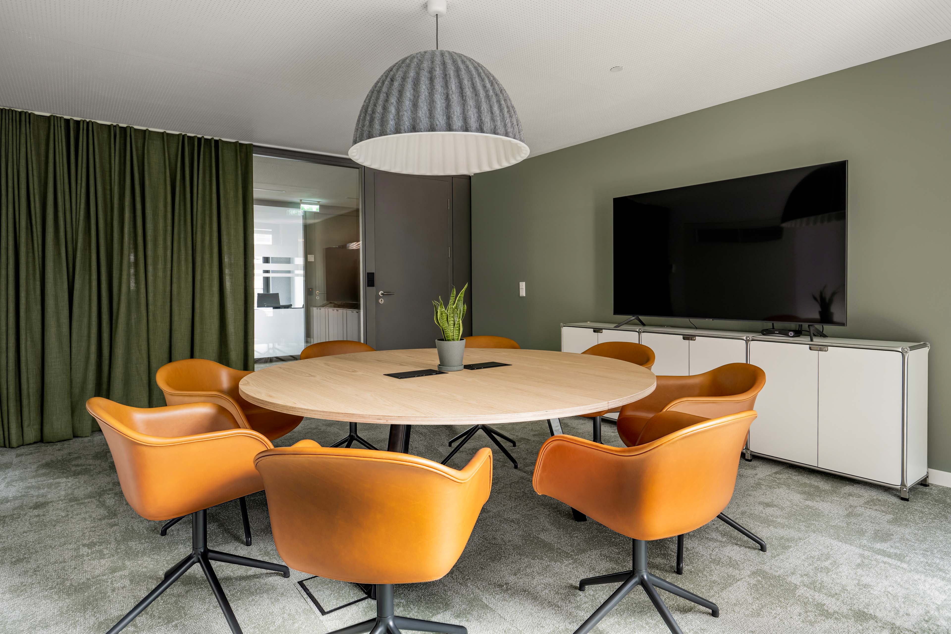 Konferenzräume direkt am Münchener Stachus